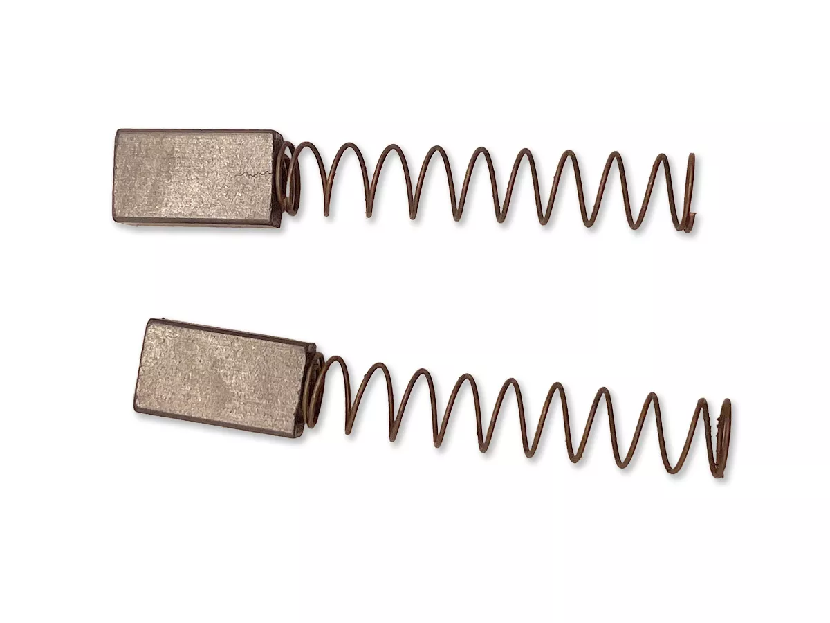 Balais charbon réf. 2 607 014 014 BOSCH